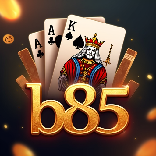 Logo b85